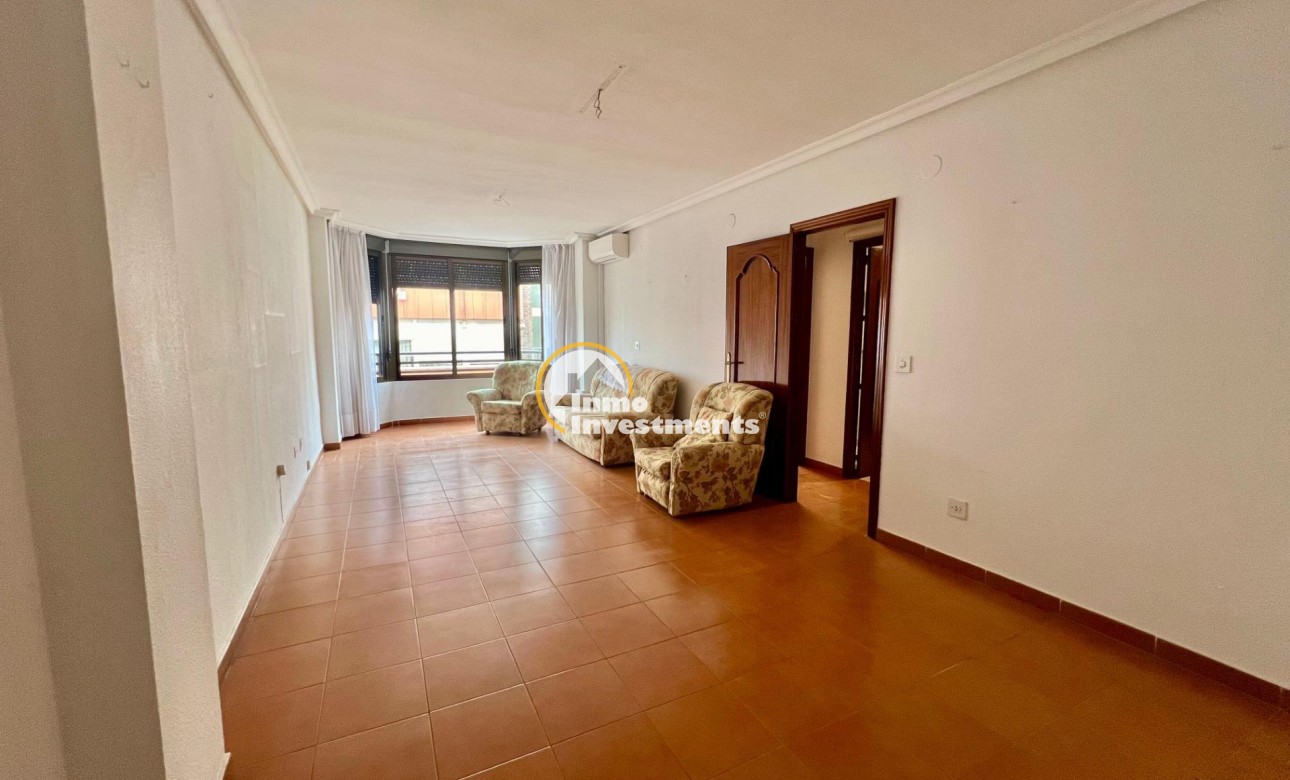 Revente privée - Appartement - Torrevieja - Centro