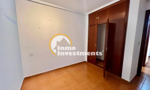 Revente privée - Appartement - Torrevieja - Centro