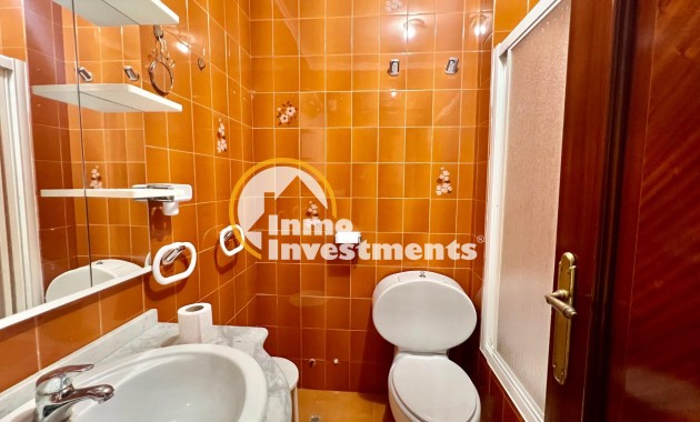 Gebrauchtimmobilien - Apartment - Torrevieja - Centro