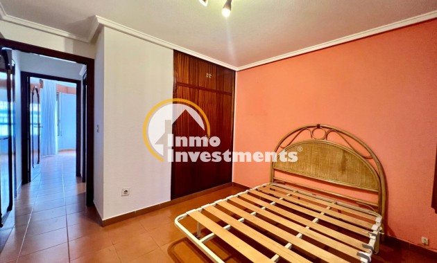 Gebrauchtimmobilien - Apartment - Torrevieja - Centro