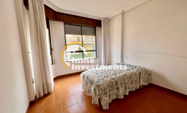 Gebrauchtimmobilien - Apartment - Torrevieja - Centro