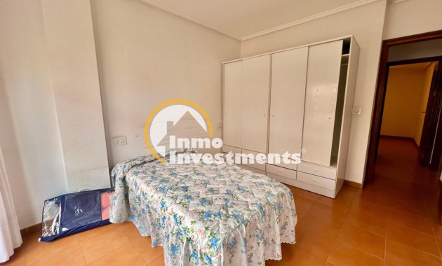 Revente privée - Appartement - Torrevieja - Centro