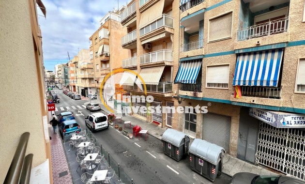 Bestaande bouw - Appartement - Torrevieja - Centro