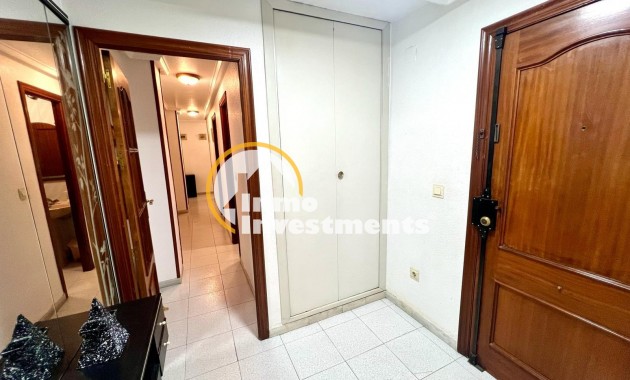 Bestaande bouw - Appartement - Torrevieja - Centro