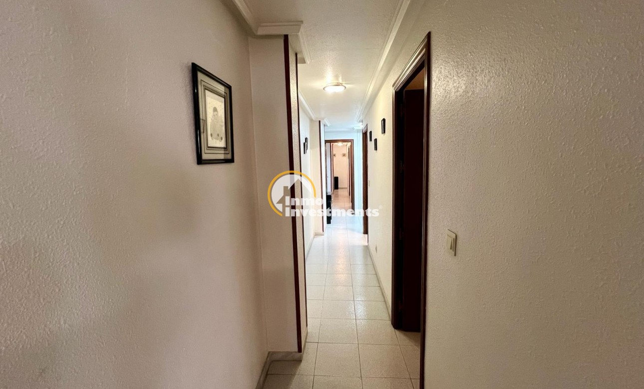 Gebrauchtimmobilien - Apartment - Torrevieja - Centro