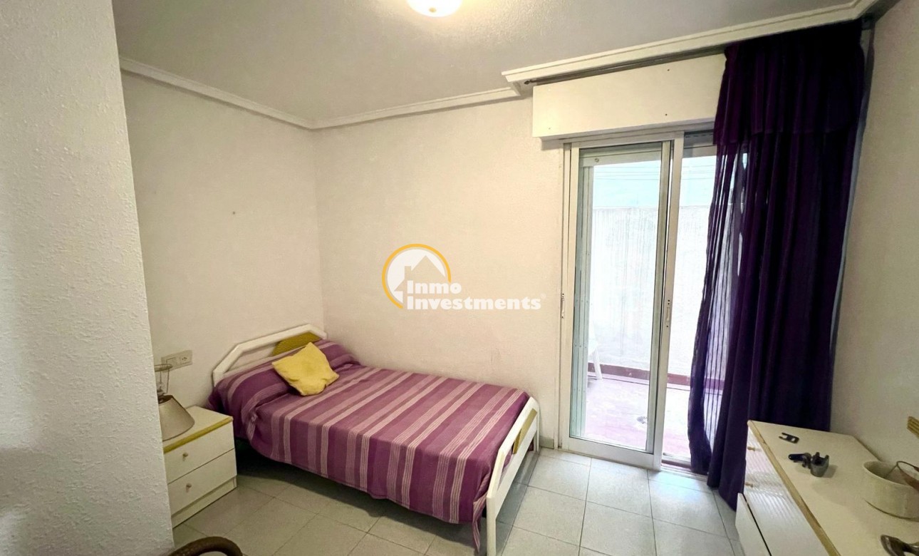 Resale - Apartment - Torrevieja - Centro