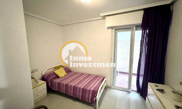 Gebrauchtimmobilien - Apartment - Torrevieja - Centro