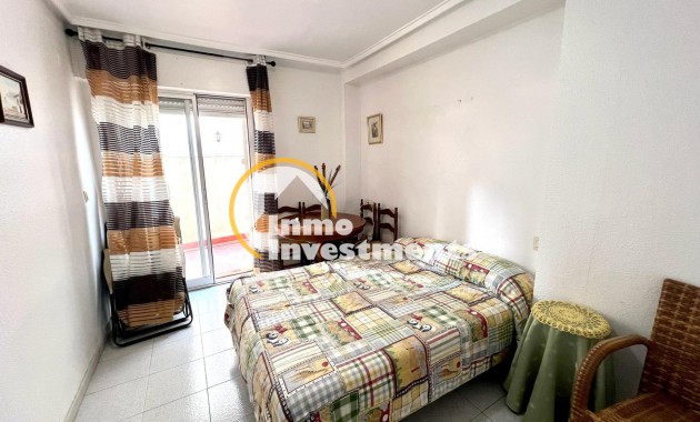 Gebrauchtimmobilien - Apartment - Torrevieja - Centro