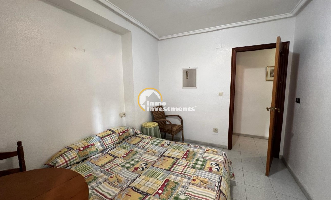 Gebrauchtimmobilien - Apartment - Torrevieja - Centro