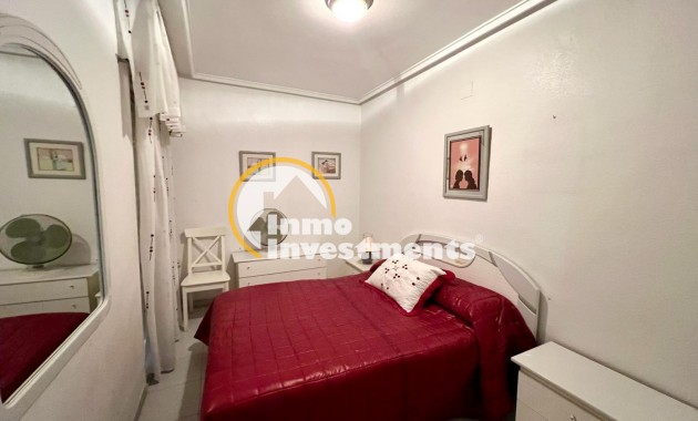 Gebrauchtimmobilien - Apartment - Torrevieja - Centro