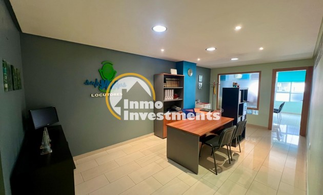 Revente privée - Local commercial - Orihuela - Zona Centro