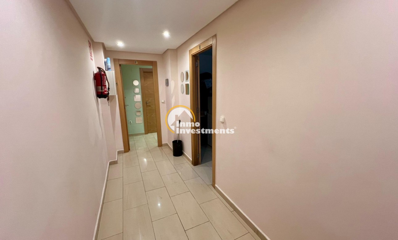 Revente privée - Local commercial - Orihuela - Zona Centro