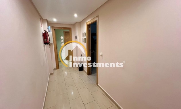 Gebrauchtimmobilien - Kommerzial - Orihuela - Zona Centro