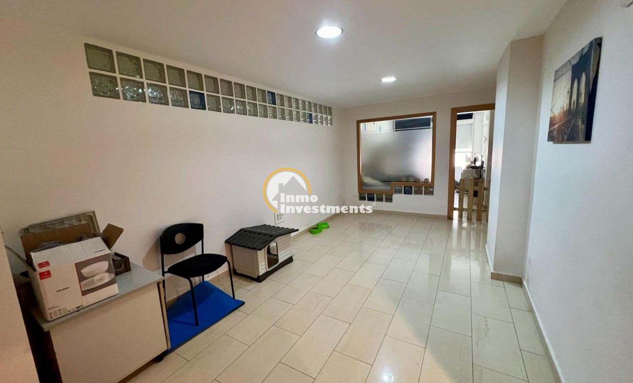 Revente privée - Local commercial - Orihuela - Zona Centro