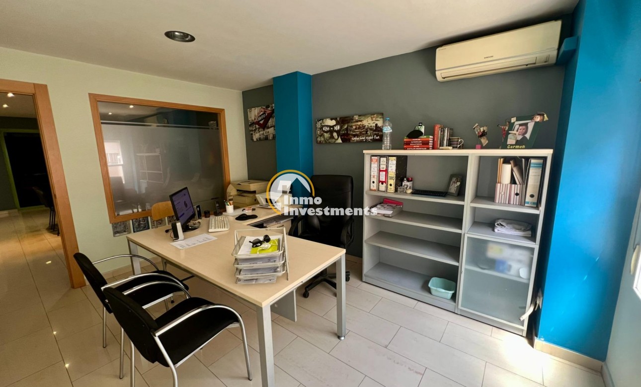 Revente privée - Local commercial - Orihuela - Zona Centro