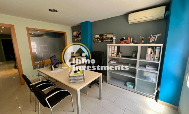 Revente privée - Local commercial - Orihuela - Zona Centro