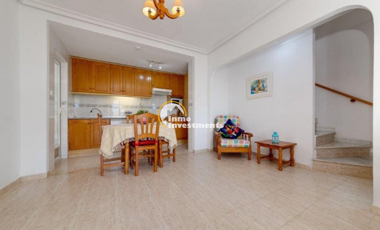 Resale - Penthouse - Playa Flamenca - Zenia Mar