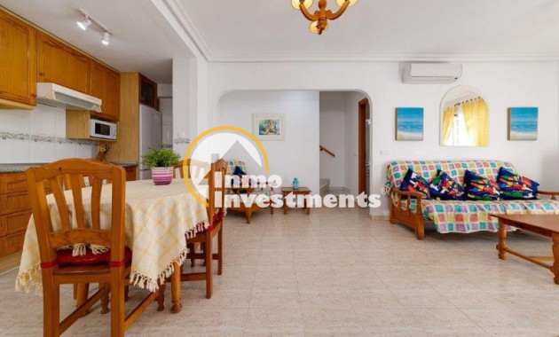 Revente privée - Penthouse - Playa Flamenca - Zenia Mar