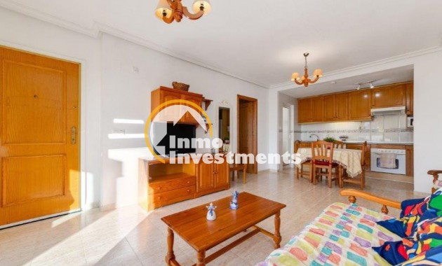 Resale - Penthouse - Playa Flamenca - Zenia Mar