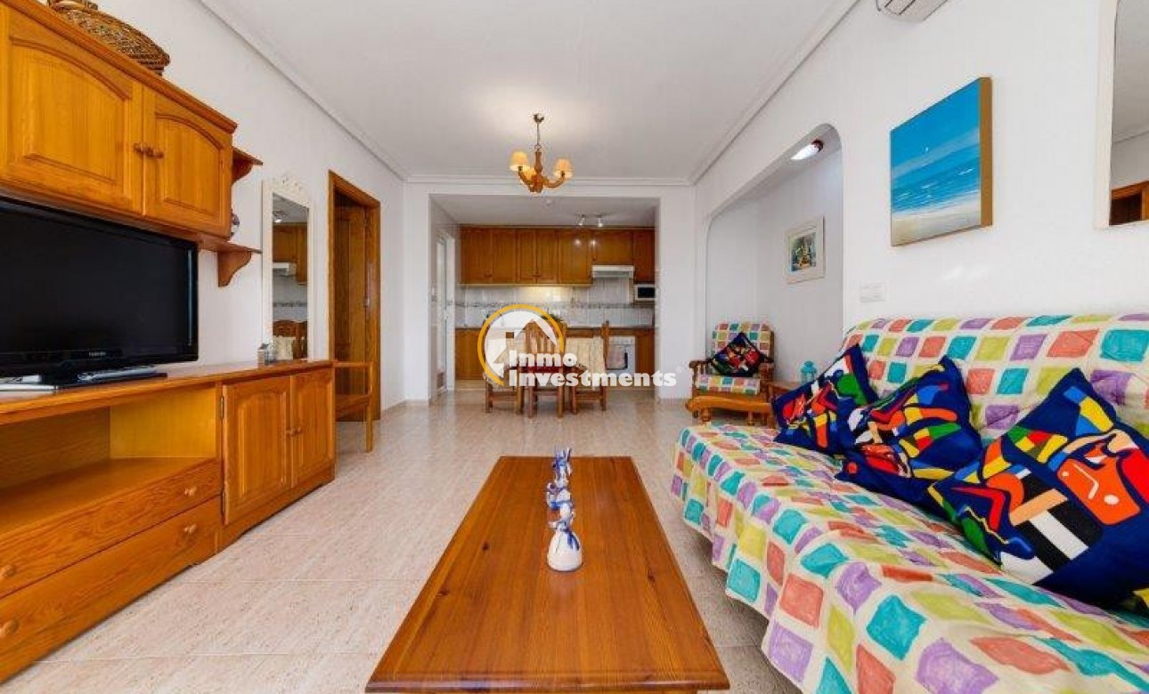 Resale - Penthouse - Playa Flamenca - Zenia Mar