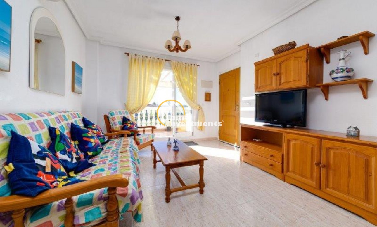 Resale - Penthouse - Playa Flamenca - Zenia Mar