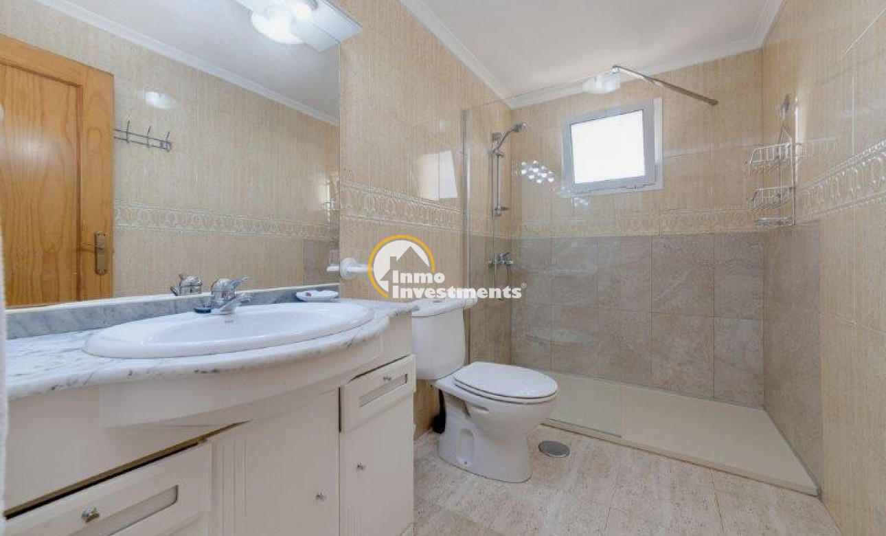 Resale - Penthouse - Playa Flamenca - Zenia Mar