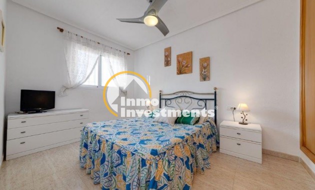 Resale - Penthouse - Playa Flamenca - Zenia Mar