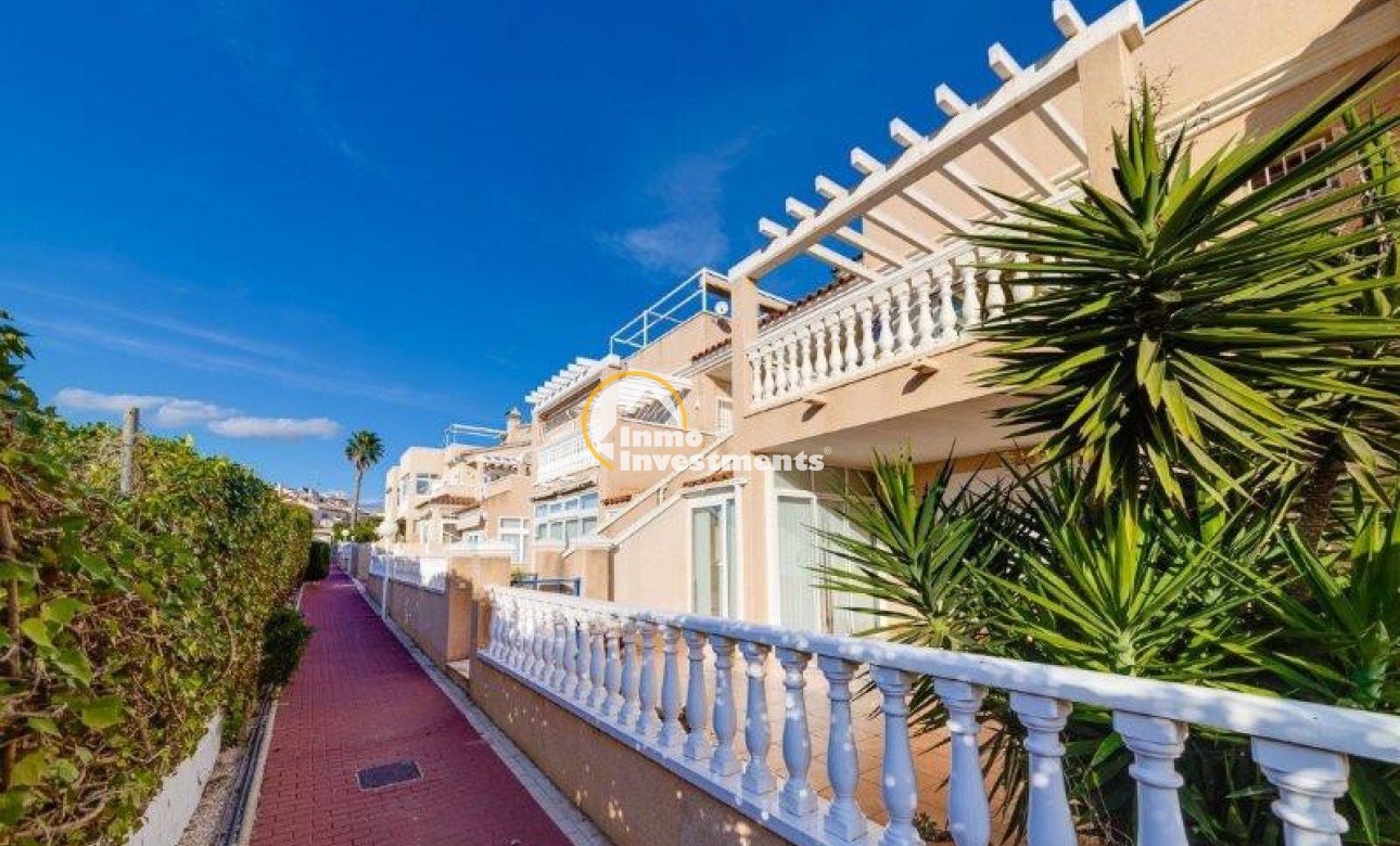 Resale - Penthouse - Playa Flamenca - Zenia Mar