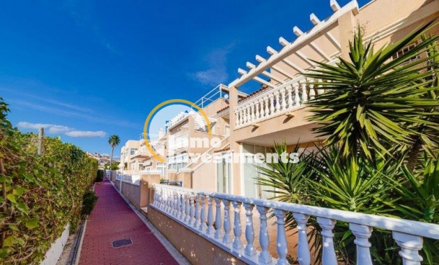 Resale - Penthouse - Playa Flamenca - Zenia Mar