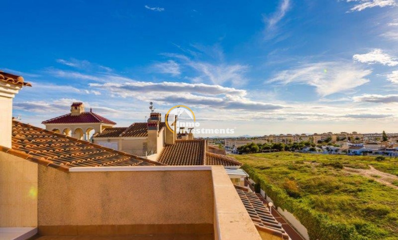 Resale - Penthouse - Playa Flamenca - Zenia Mar