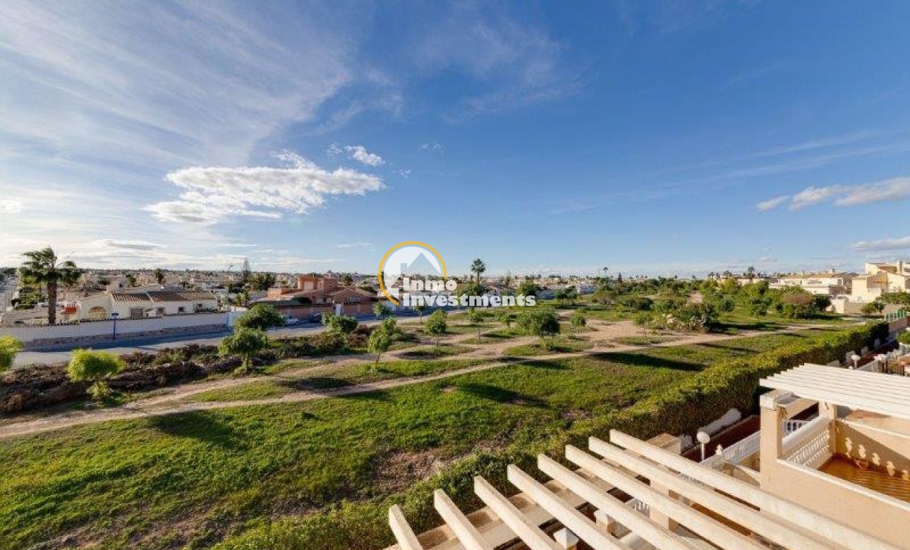 Revente privée - Penthouse - Playa Flamenca - Zenia Mar