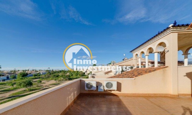 Resale - Penthouse - Playa Flamenca - Zenia Mar