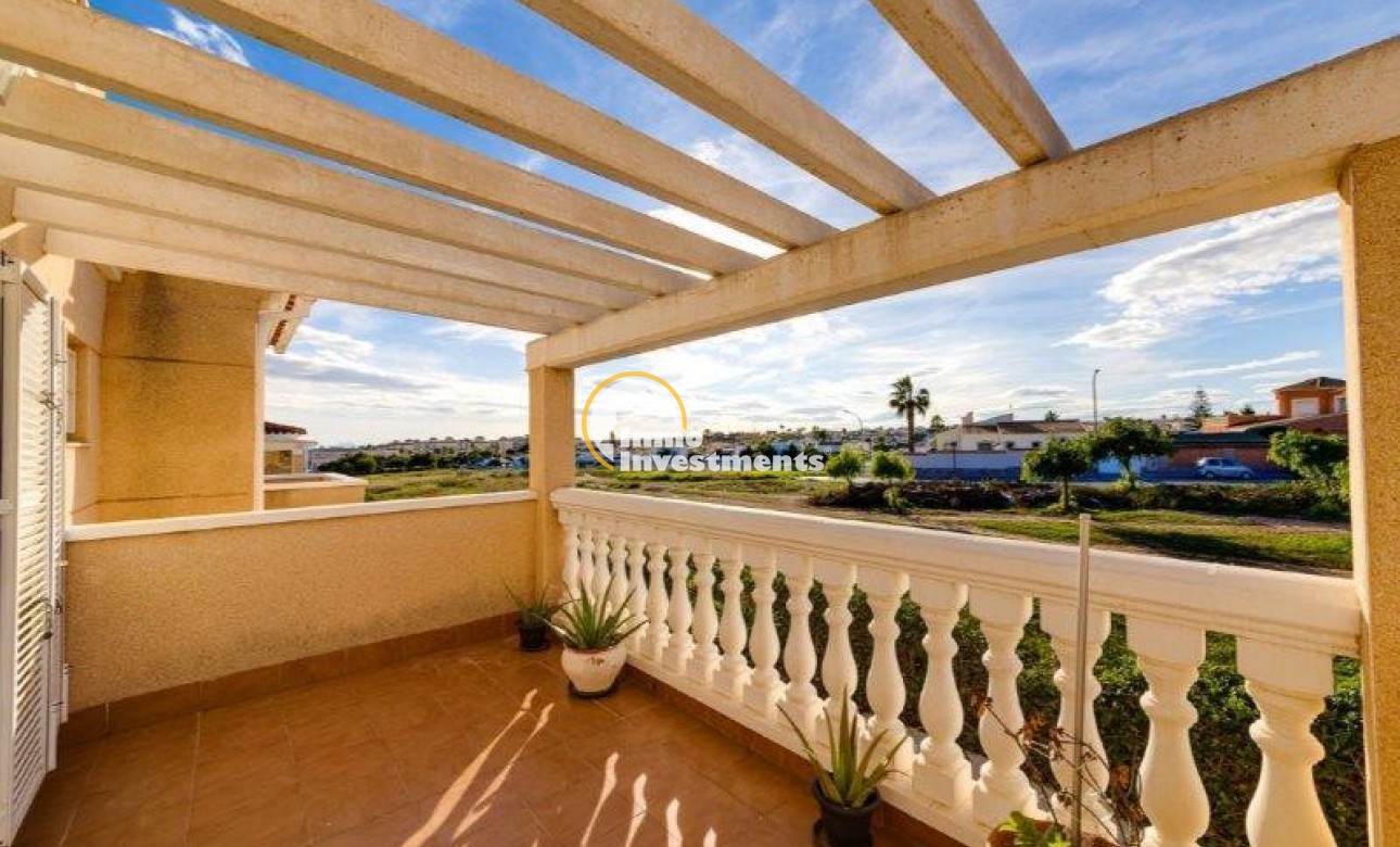 Resale - Penthouse - Playa Flamenca - Zenia Mar