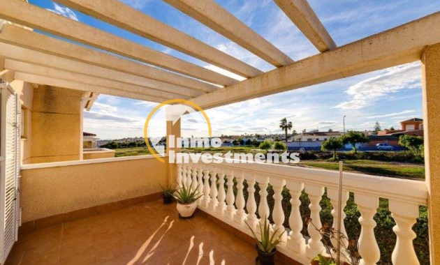 Revente privée - Penthouse - Playa Flamenca - Zenia Mar