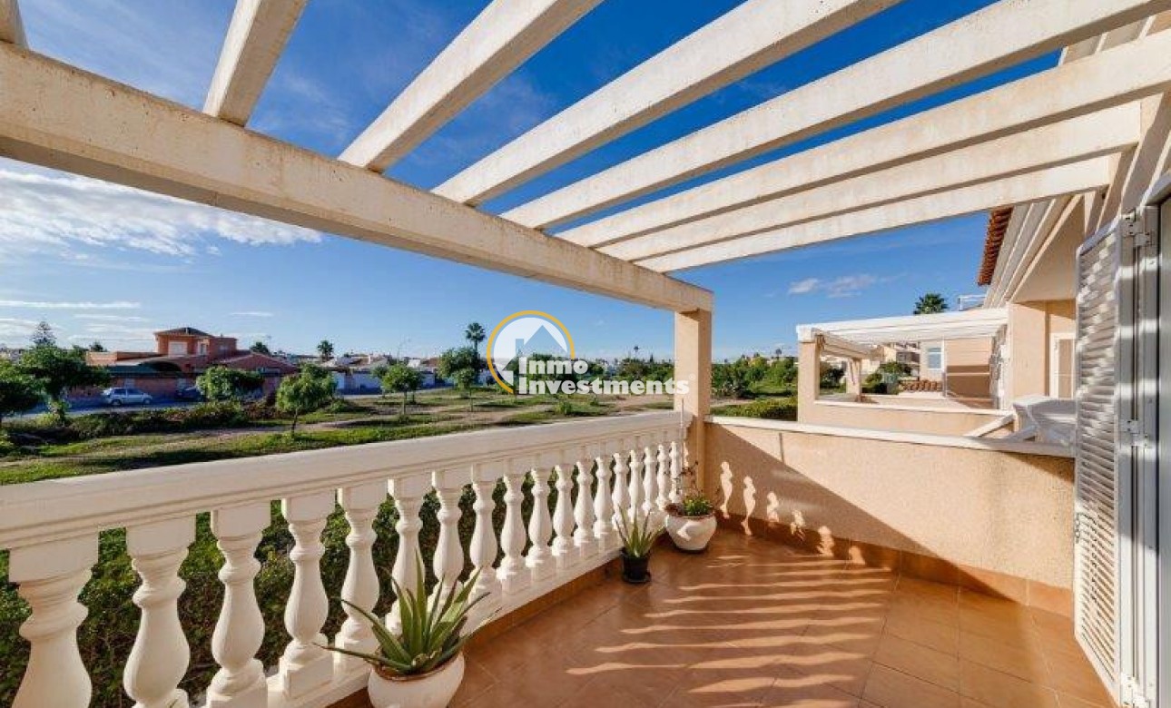 Resale - Penthouse - Playa Flamenca - Zenia Mar