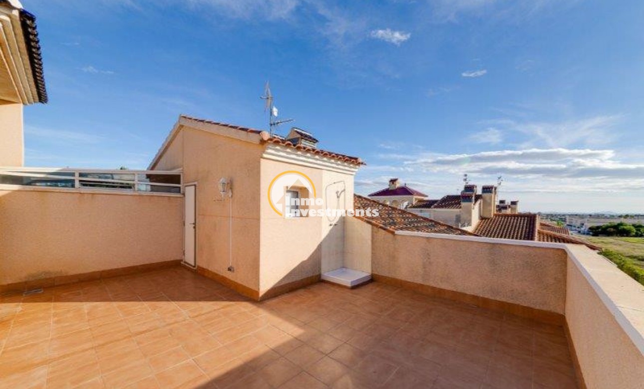 Resale - Penthouse - Playa Flamenca - Zenia Mar