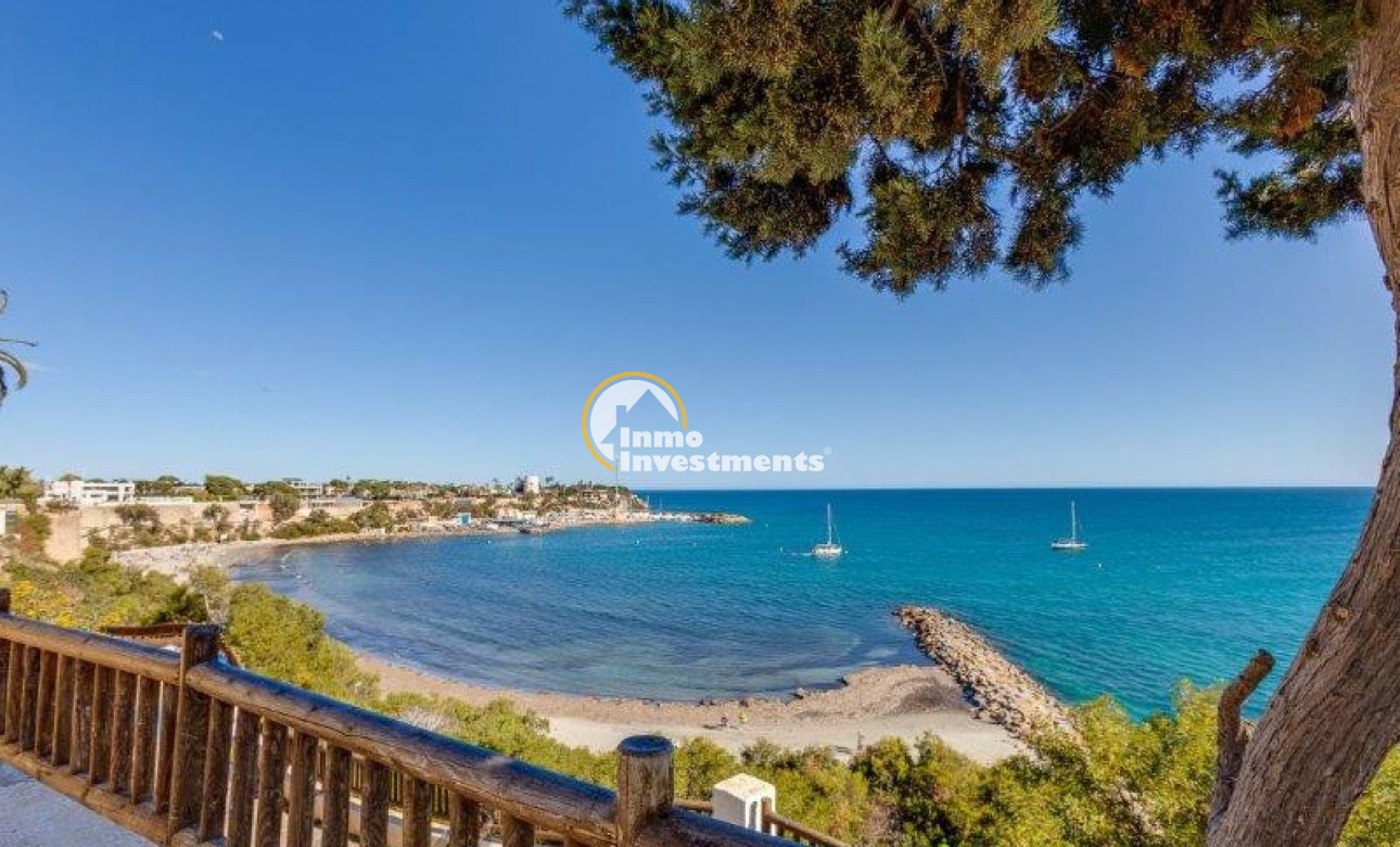 Resale - Penthouse - Playa Flamenca - Zenia Mar