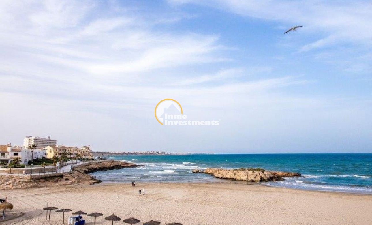 Resale - Penthouse - Playa Flamenca - Zenia Mar