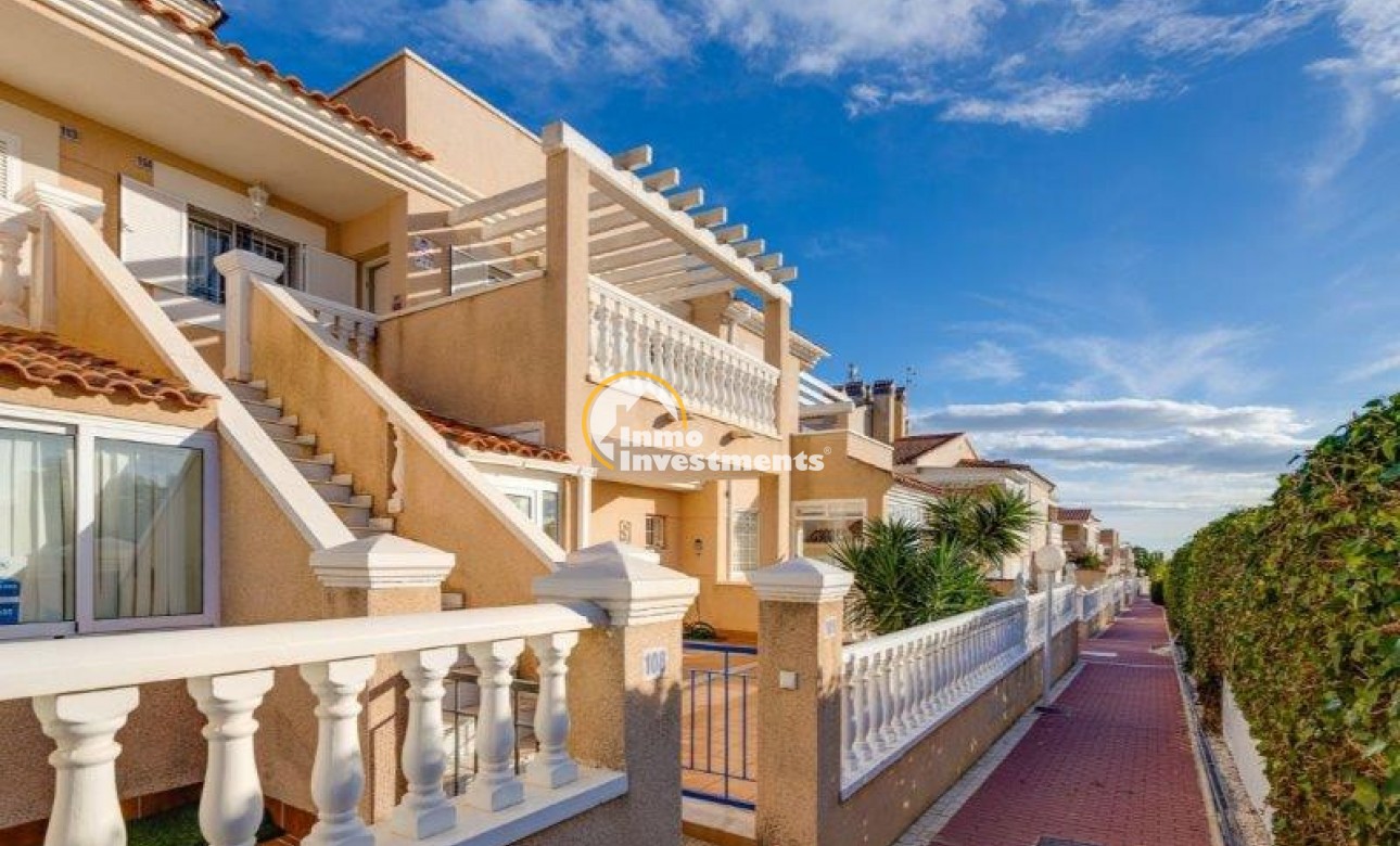 Resale - Penthouse - Playa Flamenca - Zenia Mar