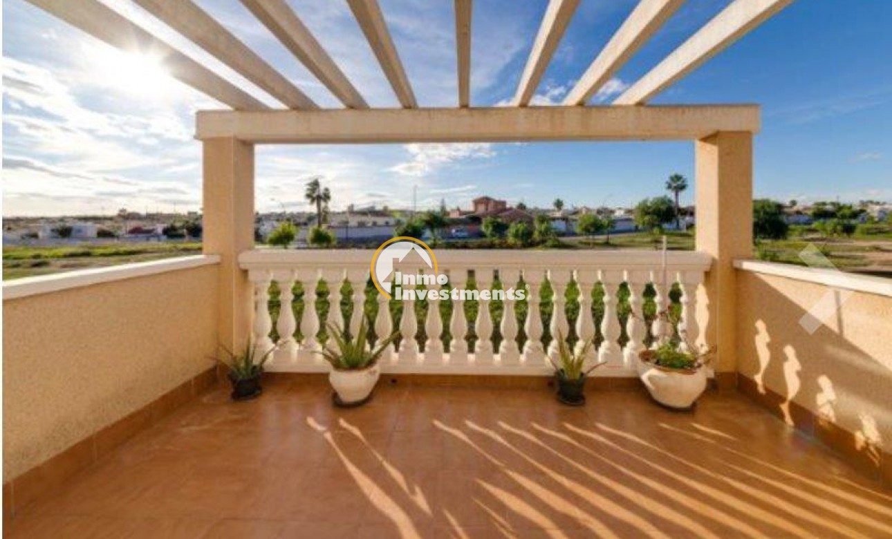 Revente privée - Penthouse - Playa Flamenca - Zenia Mar