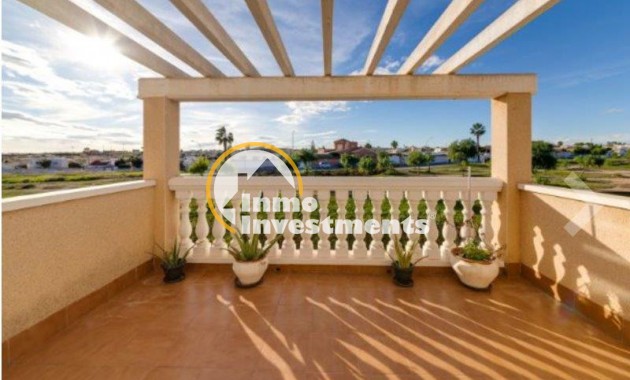 Revente privée - Penthouse - Playa Flamenca - Zenia Mar