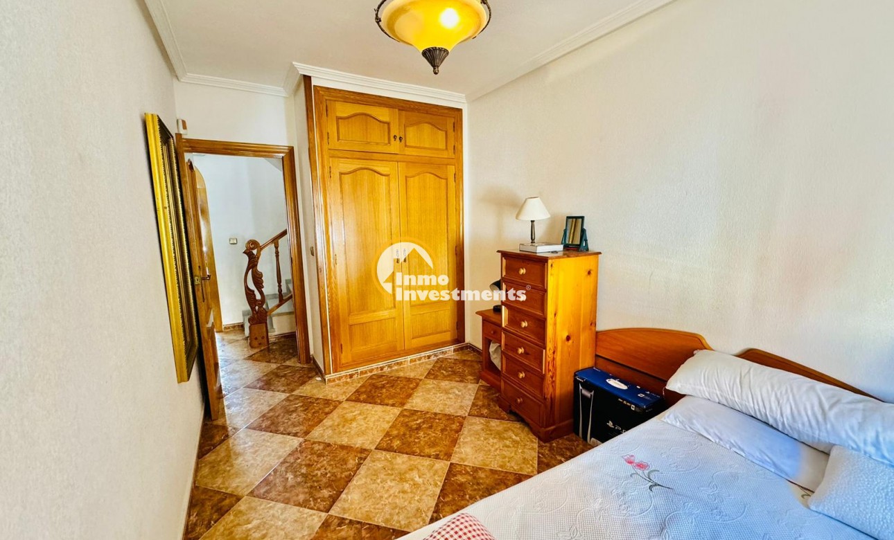 Revente privée - Appartement - Torrevieja - La Veleta
