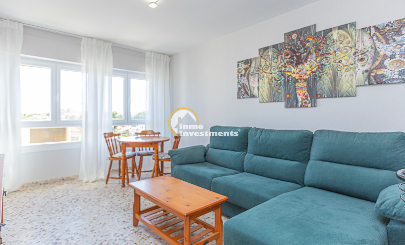 Revente privée - Appartement - La Zenia - Front de mer
