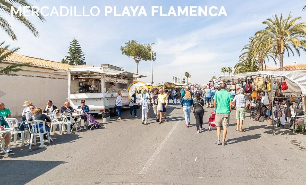 Revente privée - Villa - Playa Flamenca