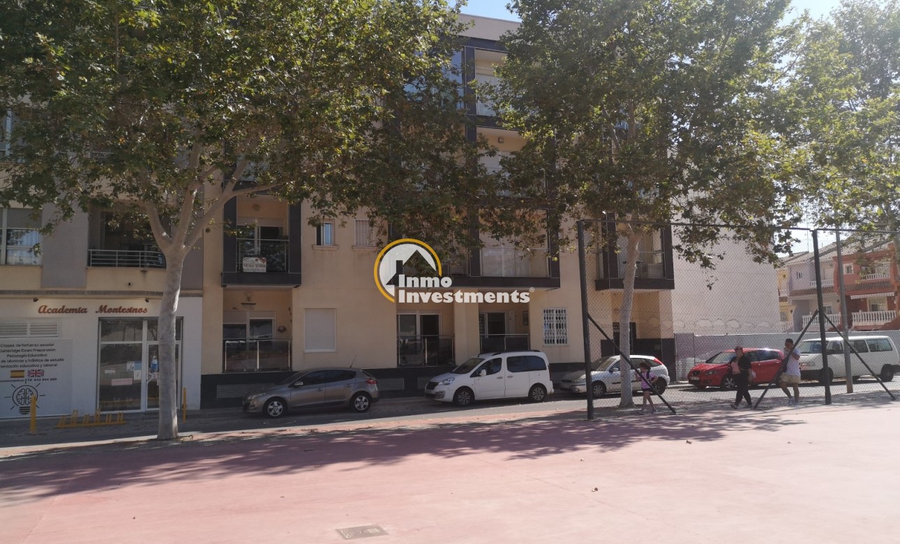 Bestaande bouw - Appartement - Los Montesinos - 