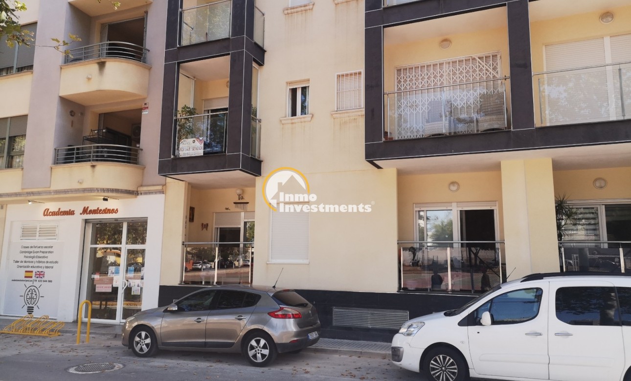 Bestaande bouw - Appartement - Los Montesinos - 