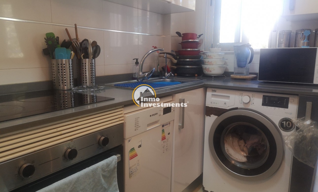 Bestaande bouw - Appartement - Los Montesinos - 