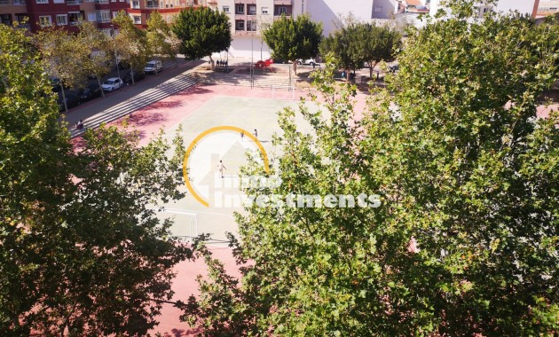 Bestaande bouw - Appartement - Los Montesinos - 