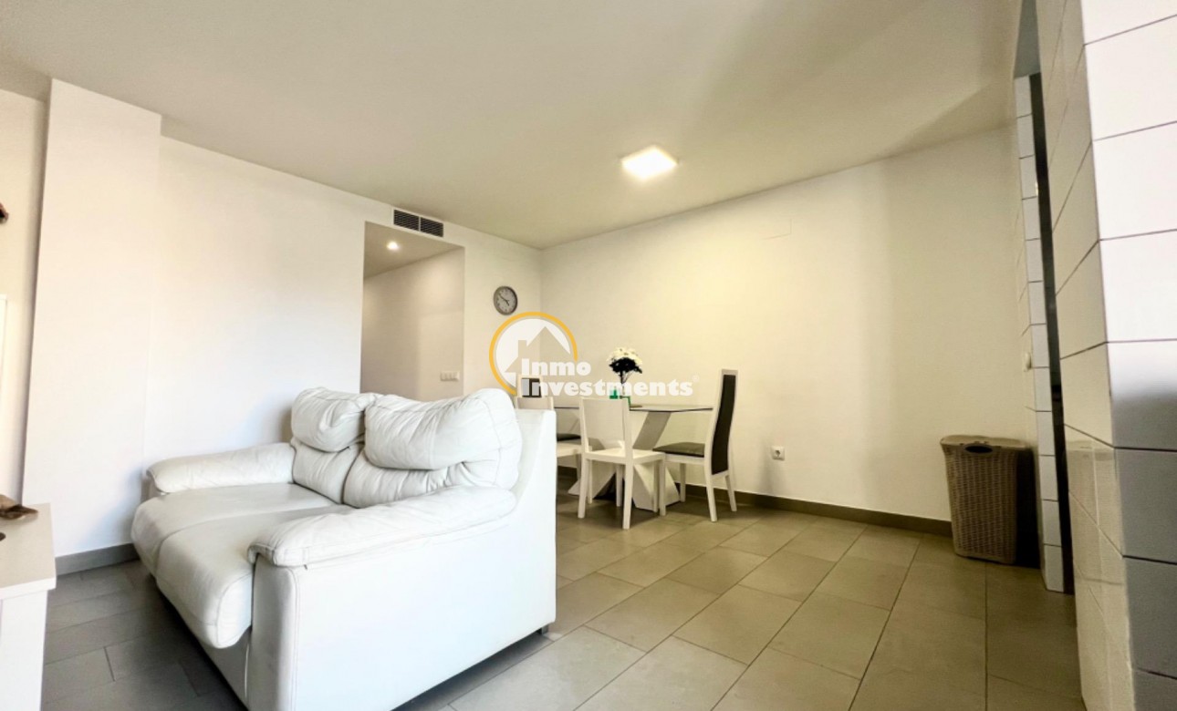 Gebrauchtimmobilien - Apartment - Torrevieja - Centro