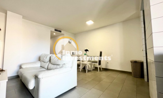 Gebrauchtimmobilien - Apartment - Torrevieja - Centro